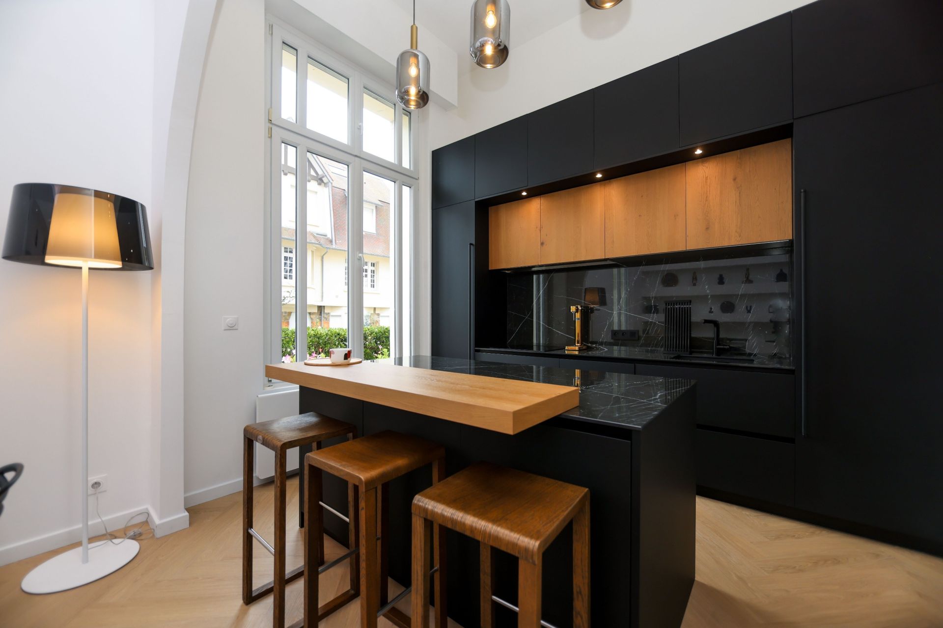 apartment 4 Rooms for sale on LE TOUQUET PARIS PLAGE (62520)