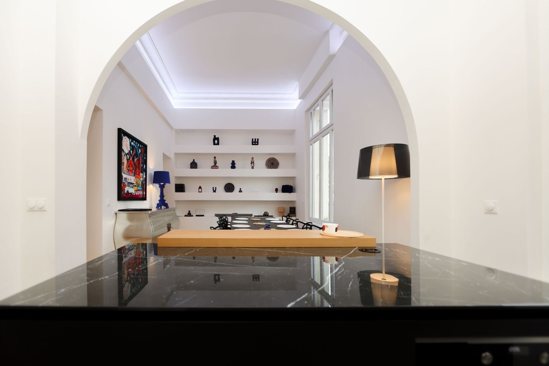 apartment 4 Rooms for sale on LE TOUQUET PARIS PLAGE (62520)