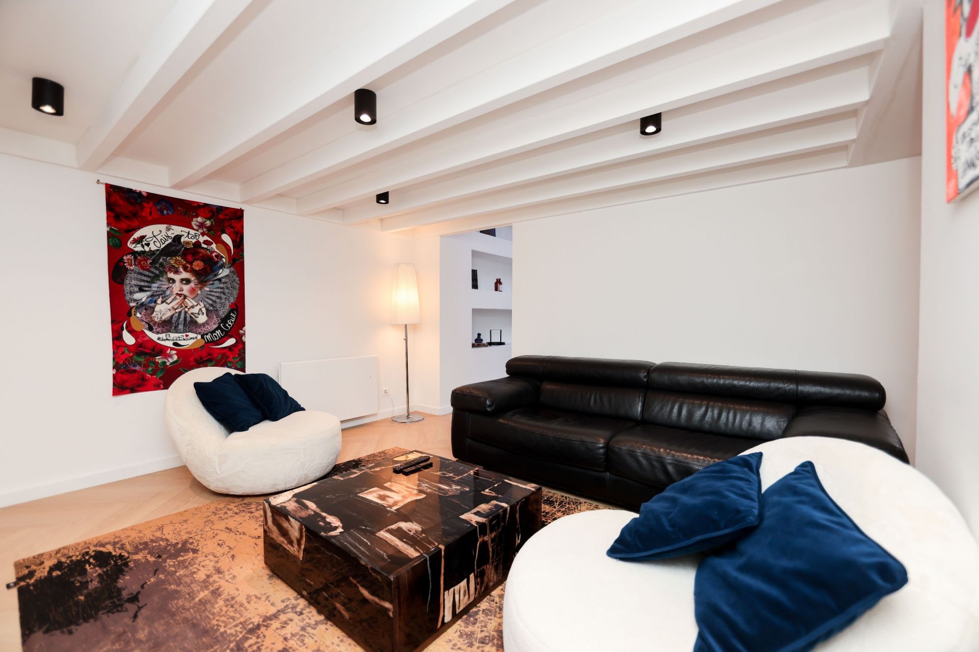 apartment 4 Rooms for sale on LE TOUQUET PARIS PLAGE (62520)