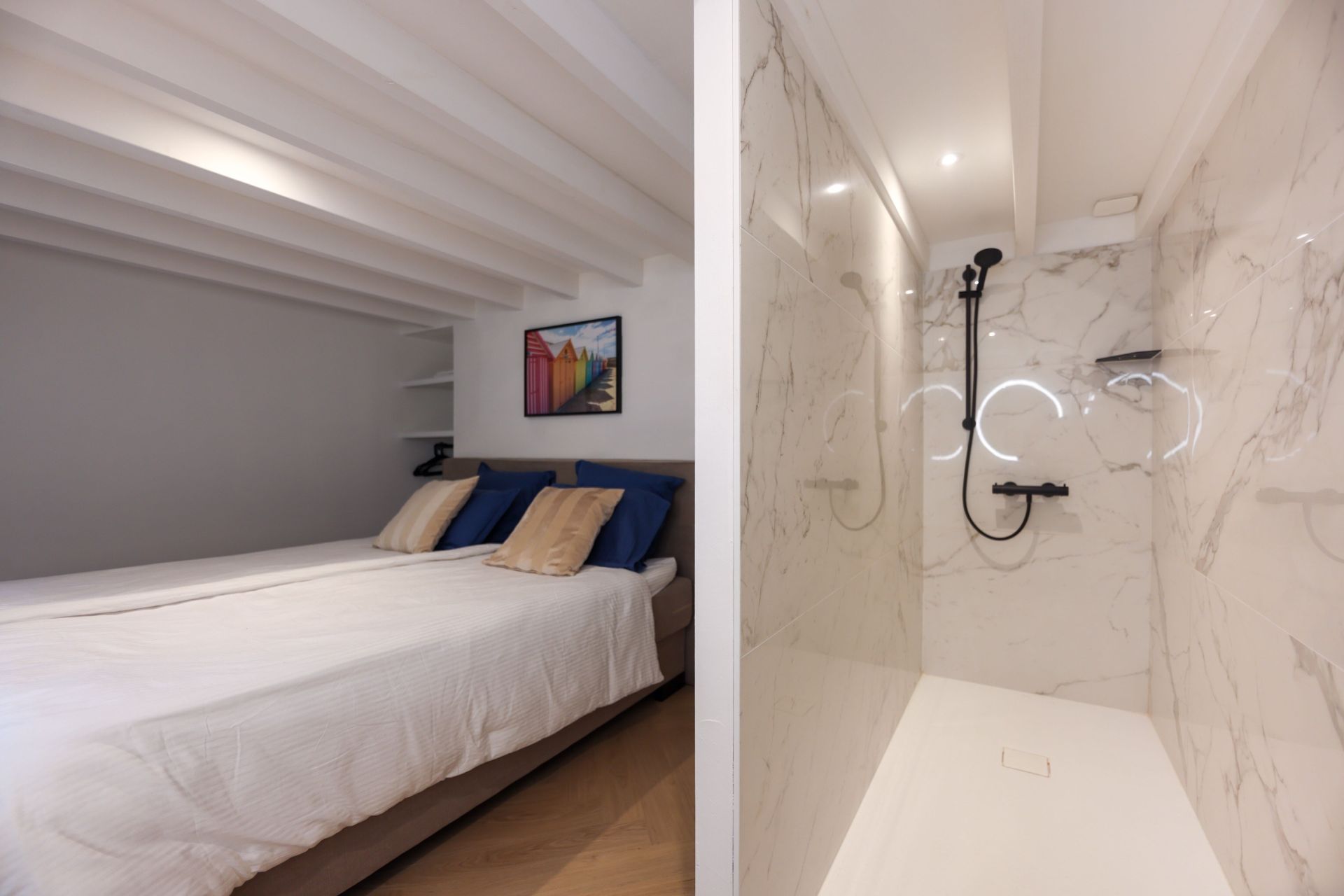 apartment 4 Rooms for sale on LE TOUQUET PARIS PLAGE (62520)