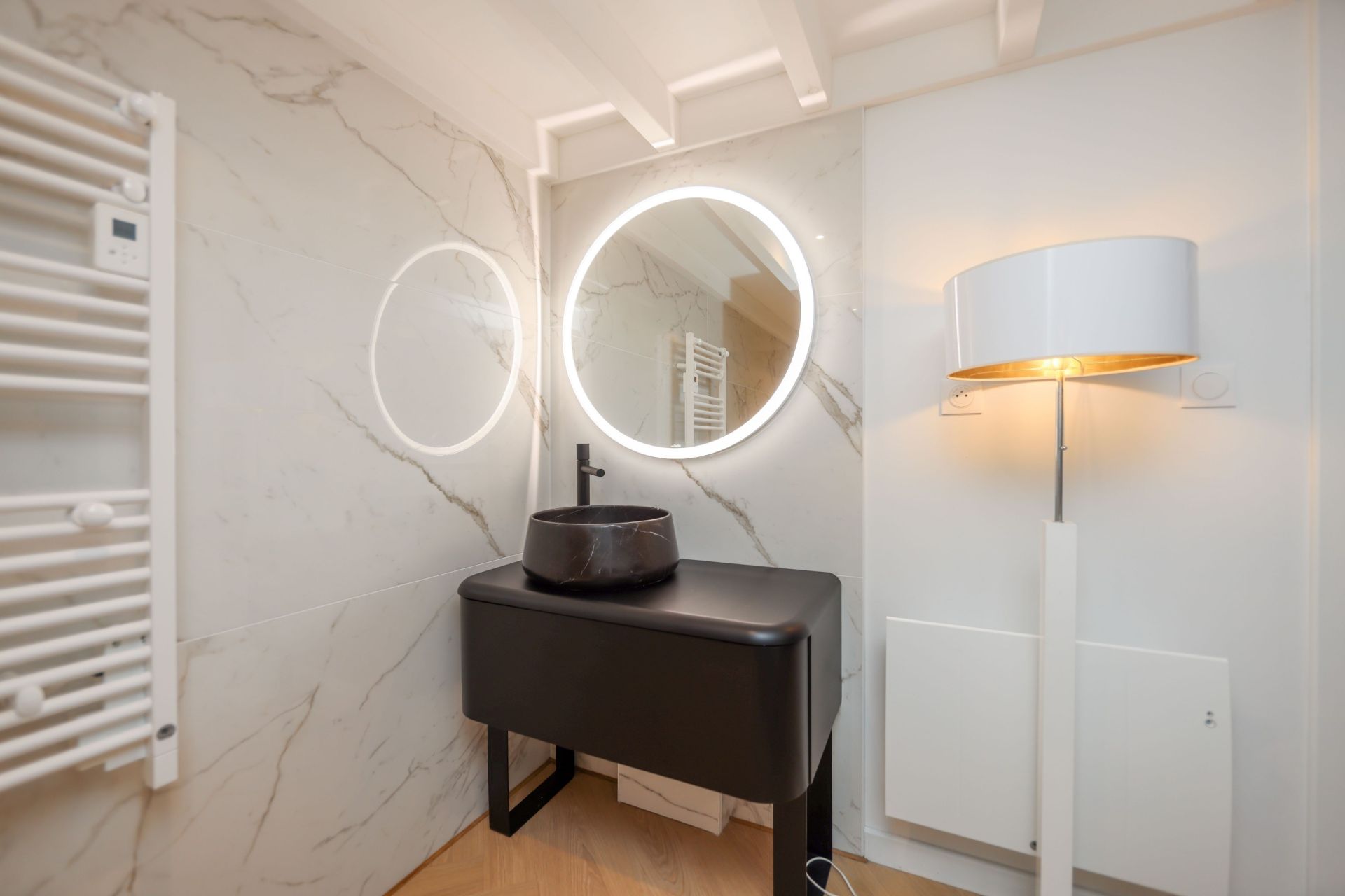 apartment 4 Rooms for sale on LE TOUQUET PARIS PLAGE (62520)