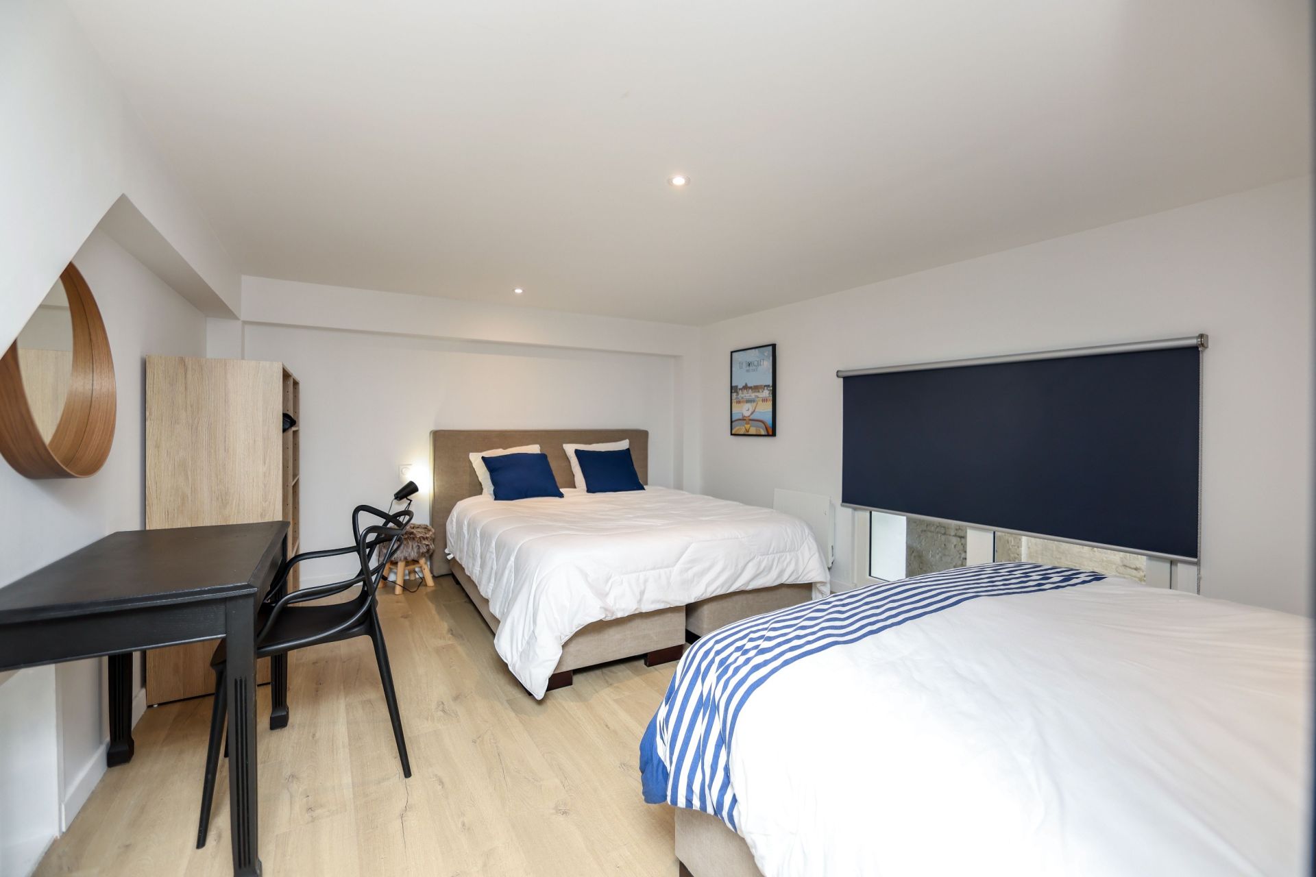 apartment 4 Rooms for sale on LE TOUQUET PARIS PLAGE (62520)