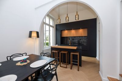 Vente Appartement Le Touquet-Paris-Plage 4&nbsp;Pièces 100&nbsp;m²