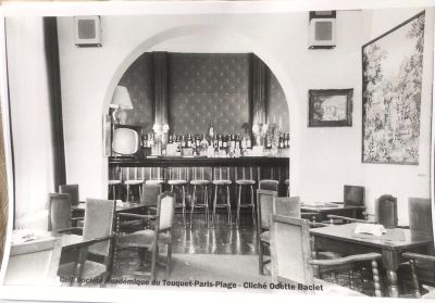 Sale Apartment Le Touquet-Paris-Plage 4 Rooms 100 m²