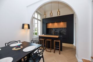 apartment 4 Rooms for sale on LE TOUQUET PARIS PLAGE (62520)