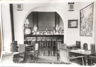 apartment 4 Rooms for sale on LE TOUQUET PARIS PLAGE (62520)