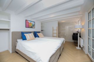 apartment 4 Rooms for sale on LE TOUQUET PARIS PLAGE (62520)