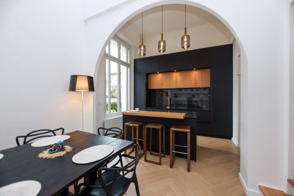 Sale Apartment Le Touquet-Paris-Plage 4&nbsp;Rooms 100&nbsp;m²
