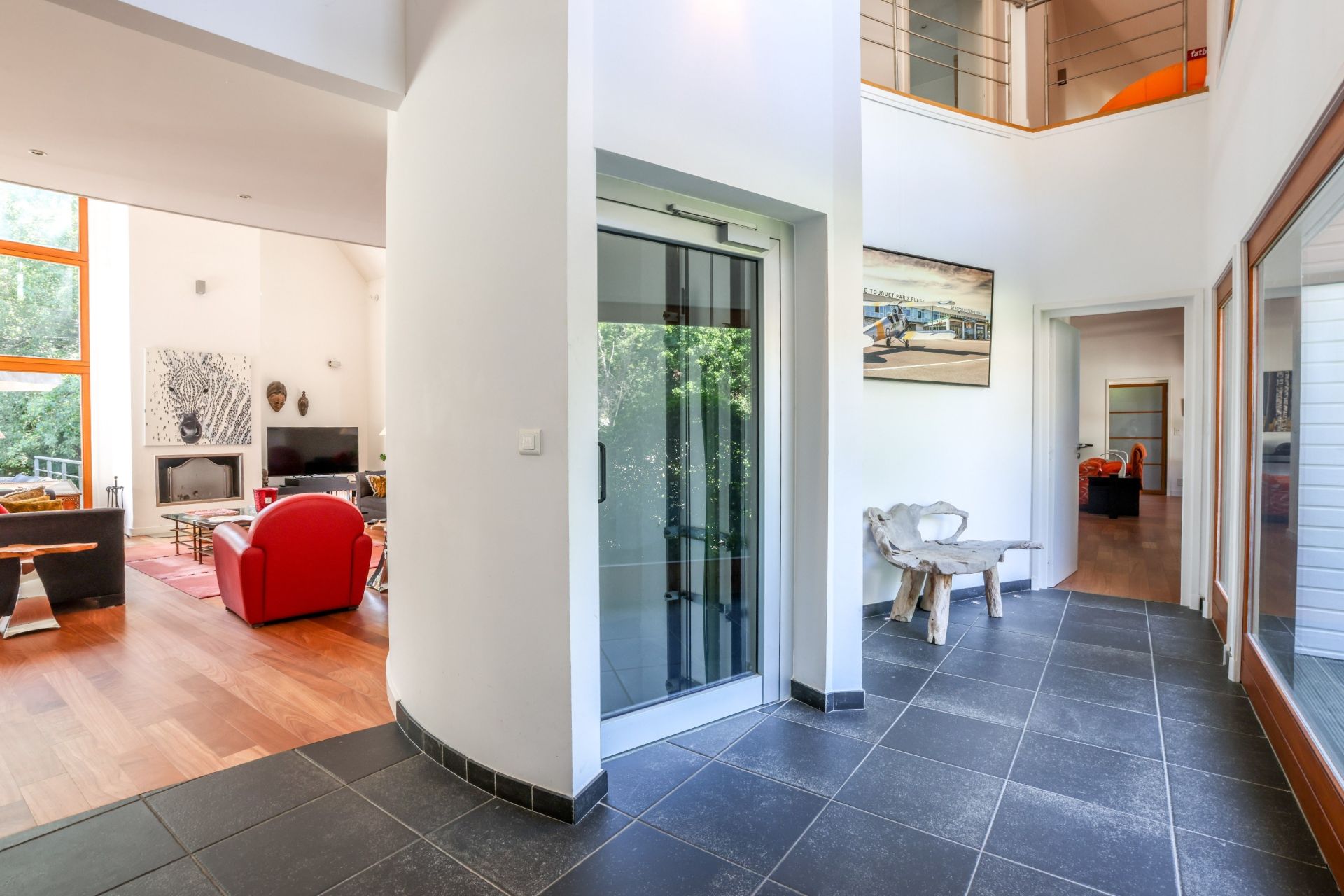 maison 12 Pièces en vente sur LE TOUQUET PARIS PLAGE (62520)