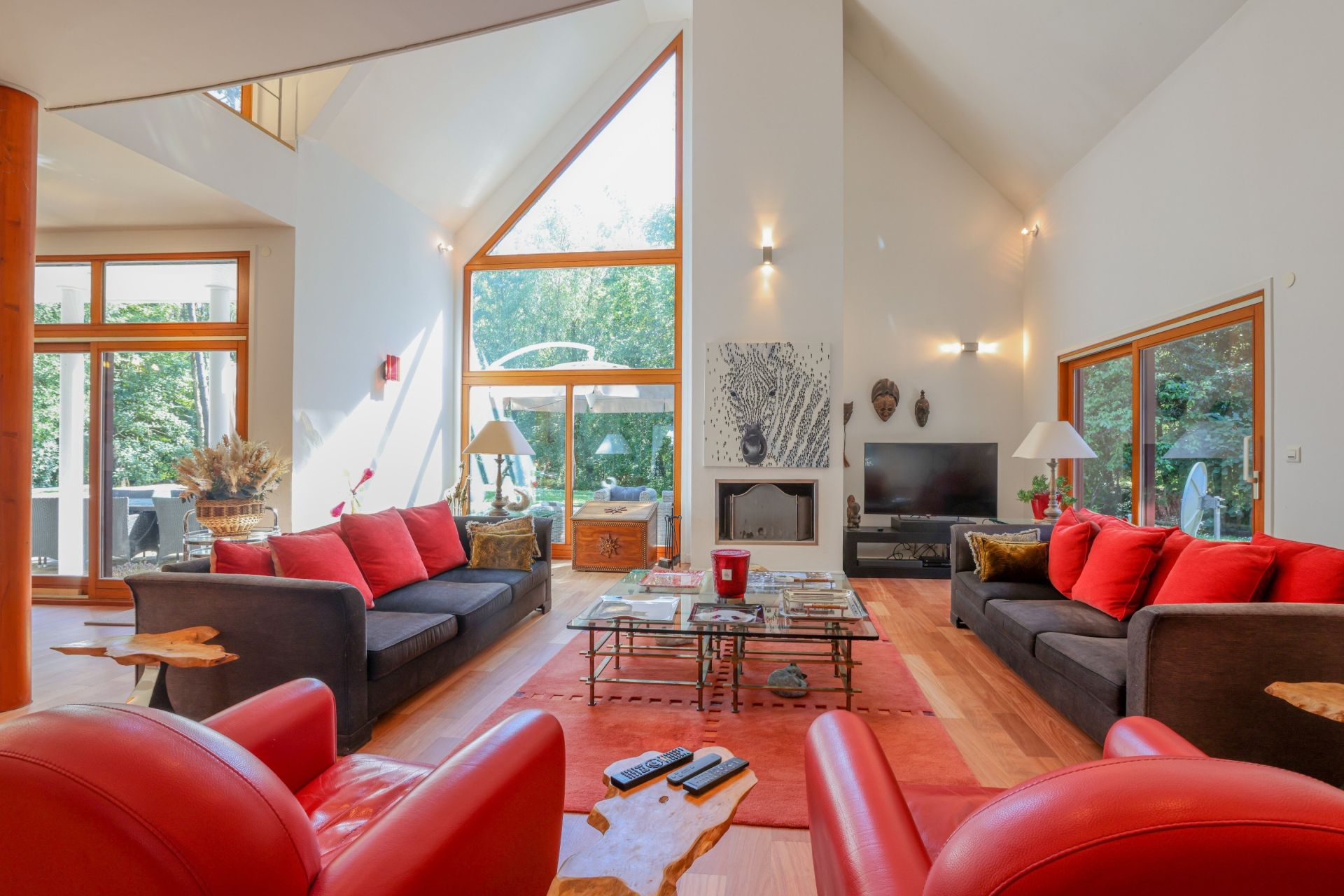 maison 12 Pièces en vente sur LE TOUQUET PARIS PLAGE (62520)