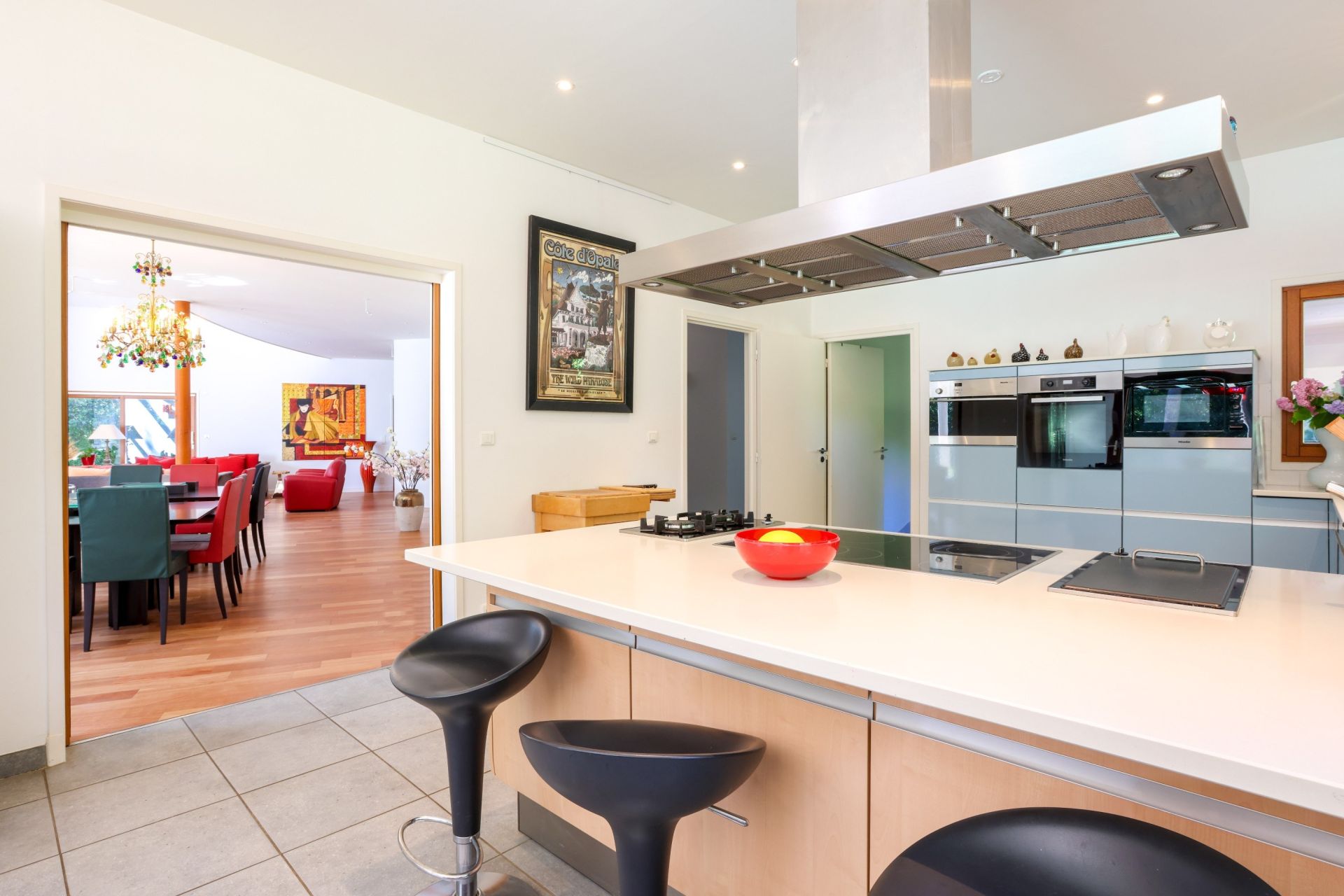 maison 12 Pièces en vente sur LE TOUQUET PARIS PLAGE (62520)