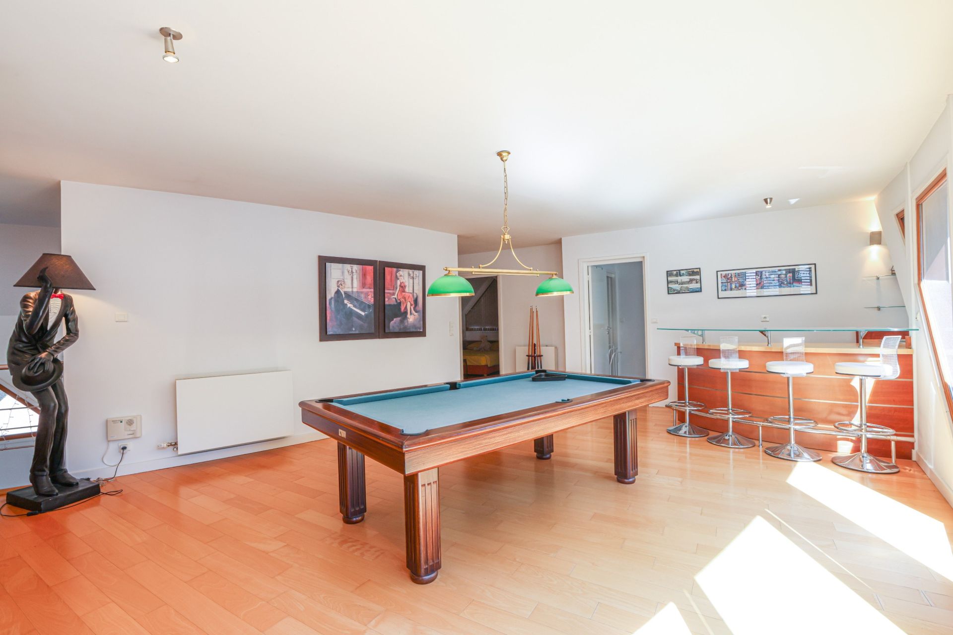 maison 12 Pièces en vente sur LE TOUQUET PARIS PLAGE (62520)