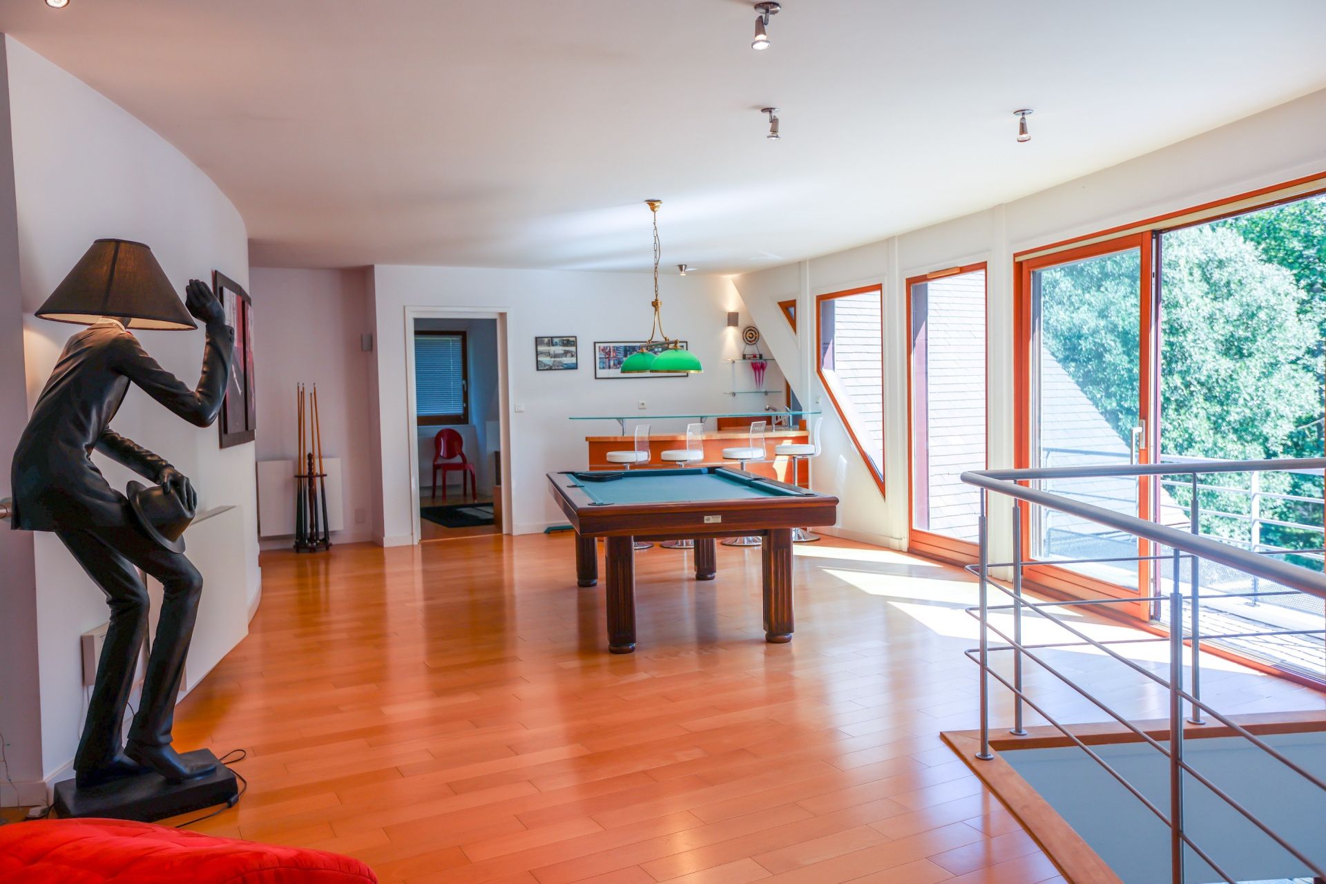 maison 12 Pièces en vente sur LE TOUQUET PARIS PLAGE (62520)