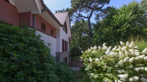 Sale House Le Touquet-Paris-Plage 12&nbsp;Rooms 492&nbsp;m²