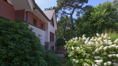 Vente Maison Le Touquet-Paris-Plage 12&nbsp;Pièces 492&nbsp;m²