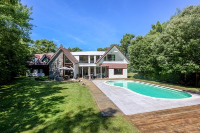 Sale House Le Touquet-Paris-Plage 12&nbsp;Rooms 492&nbsp;m²