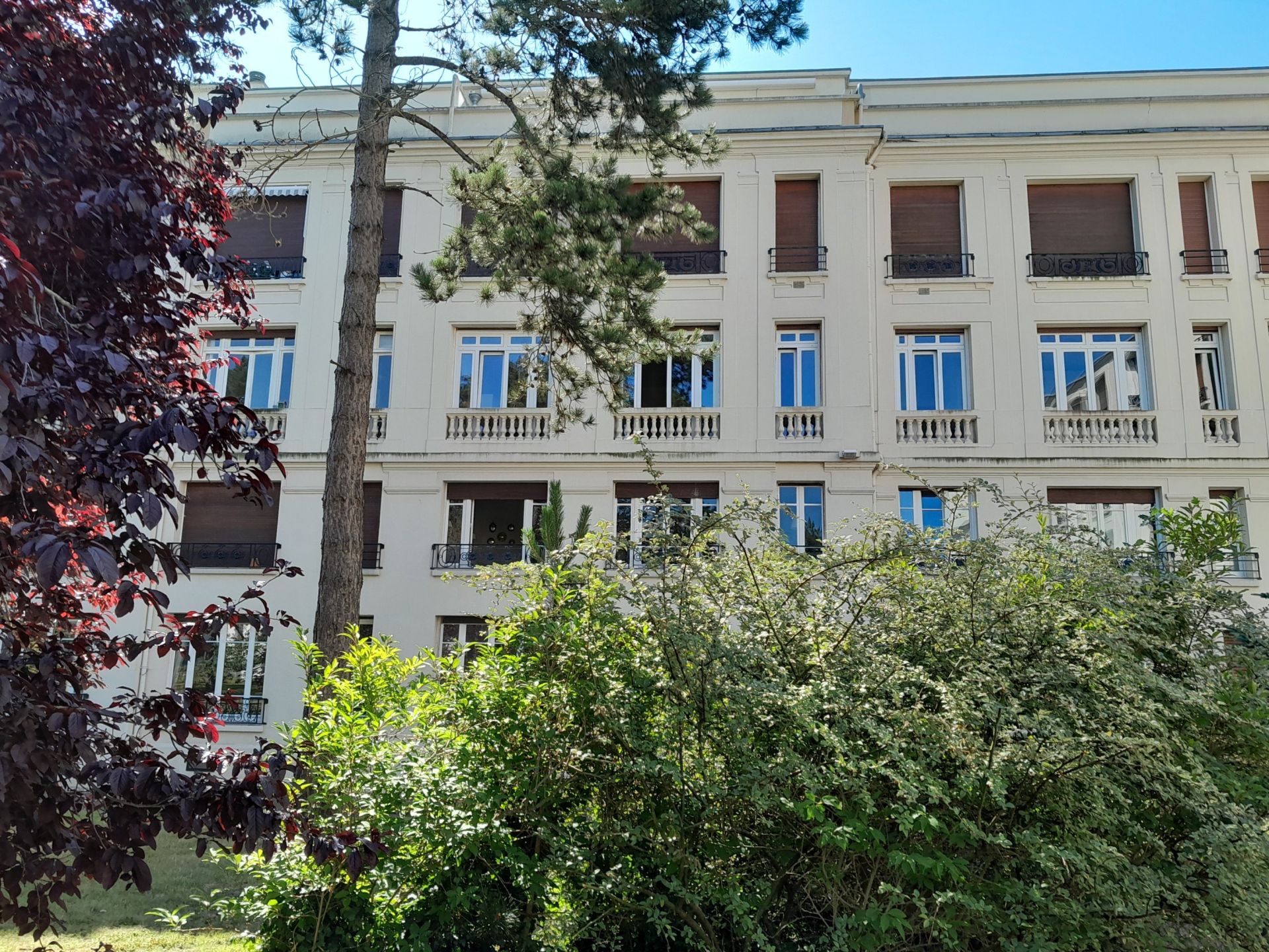 apartment 1 room for sale on LE TOUQUET PARIS PLAGE (62520)