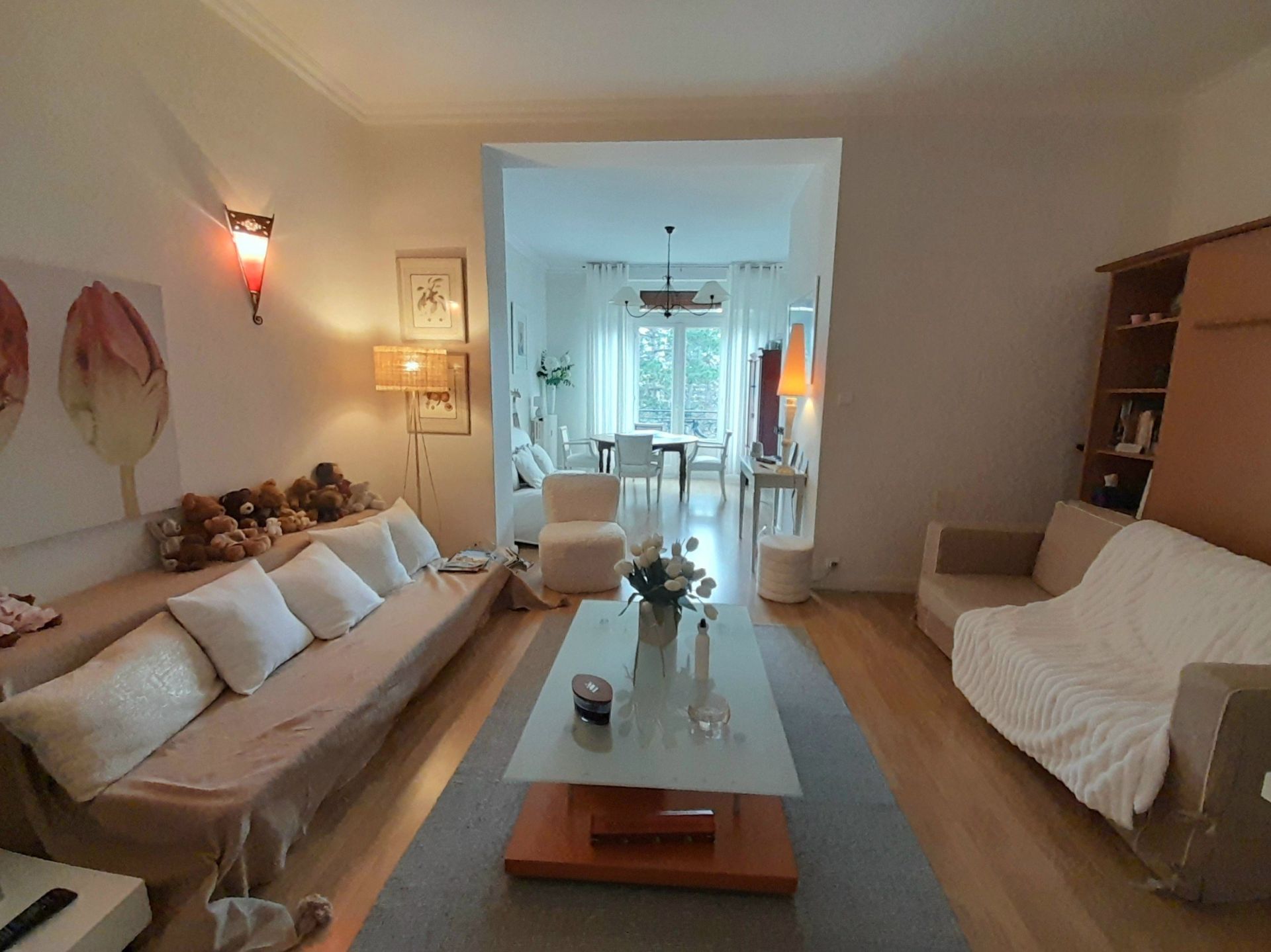 apartment 1 room for sale on LE TOUQUET PARIS PLAGE (62520)