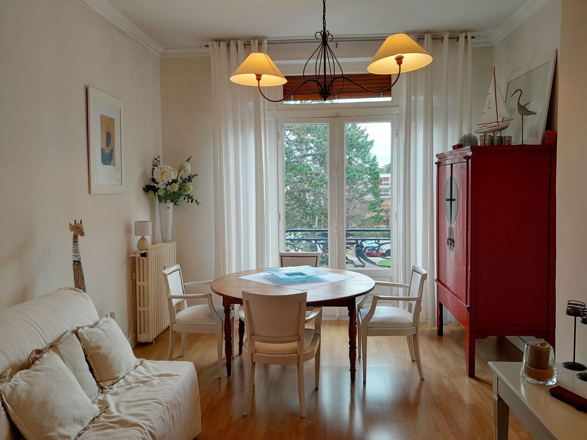 appartement 1 pièce en vente sur LE TOUQUET PARIS PLAGE (62520)