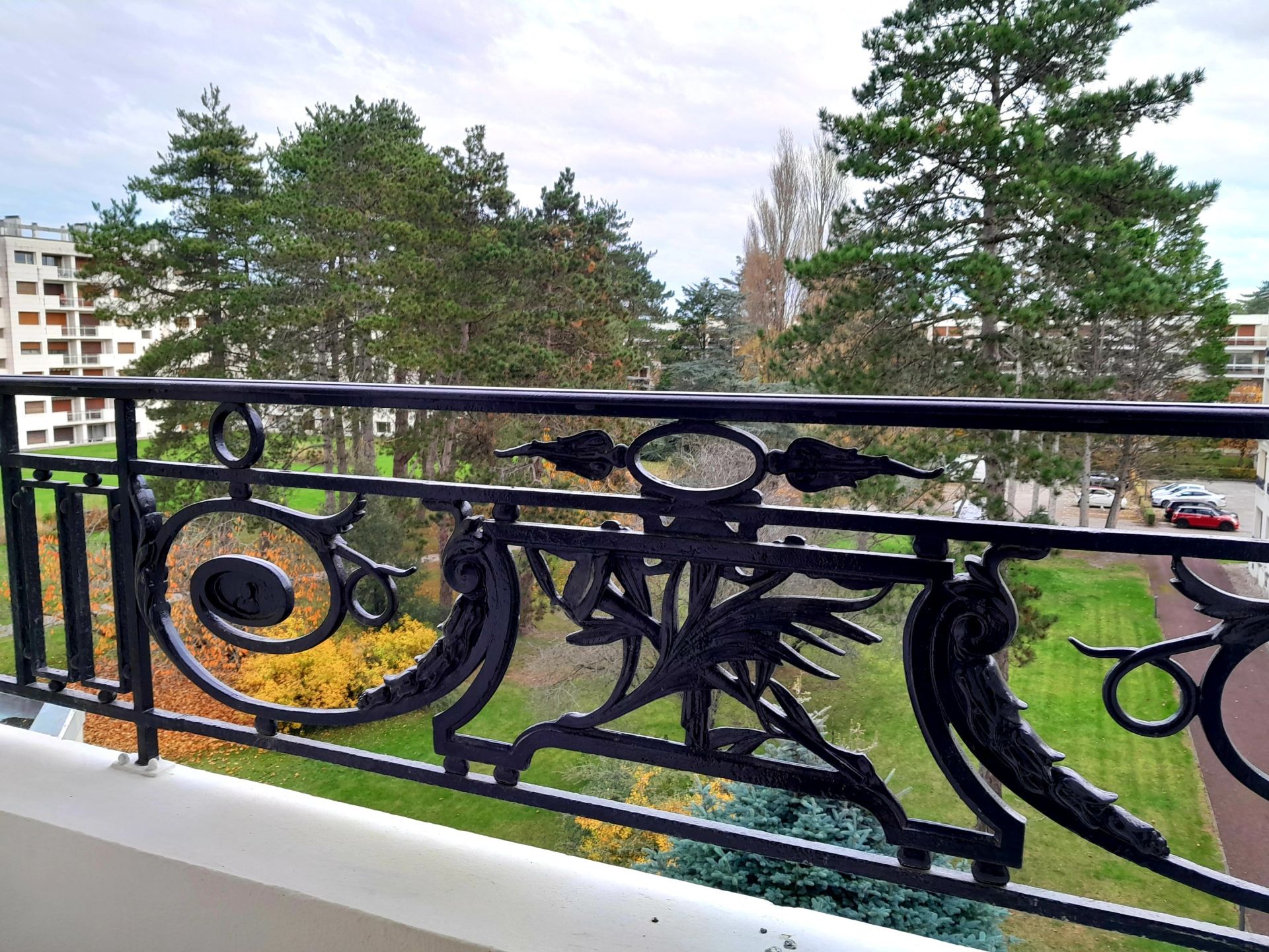 apartment 1 room for sale on LE TOUQUET PARIS PLAGE (62520)