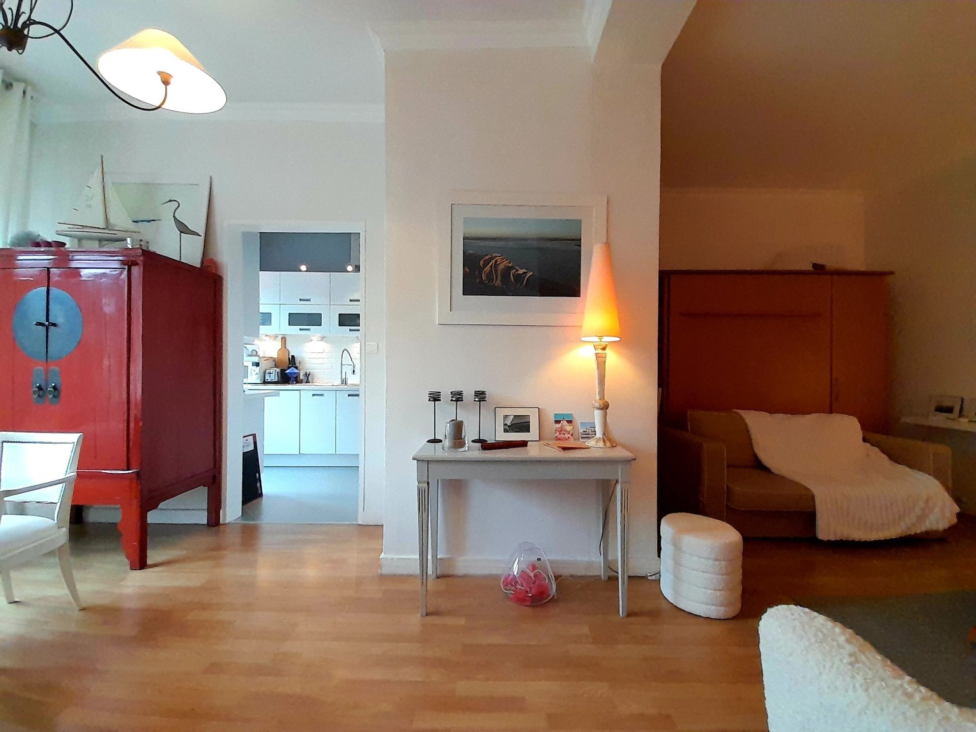 apartment 1 room for sale on LE TOUQUET PARIS PLAGE (62520)