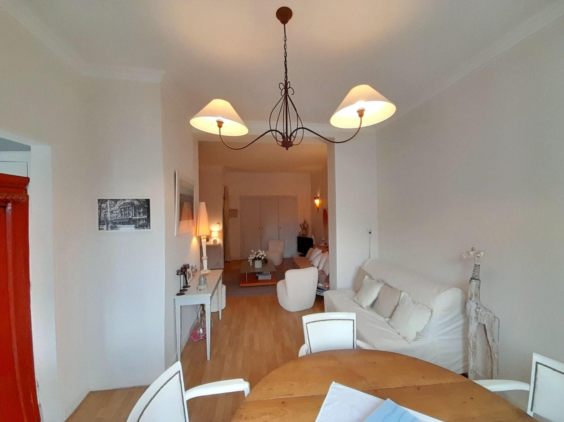 apartment 1 room for sale on LE TOUQUET PARIS PLAGE (62520)