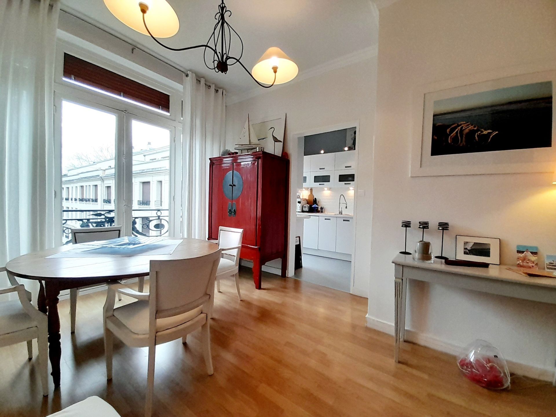 appartement 1 pièce en vente sur LE TOUQUET PARIS PLAGE (62520)