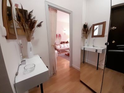 Sale Apartment Le Touquet-Paris-Plage 1&nbsp;room 44&nbsp;m²