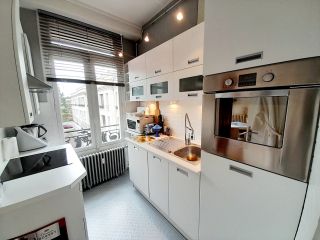 appartement 1 pièce en vente sur LE TOUQUET PARIS PLAGE (62520)