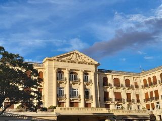 appartement 1 pièce en vente sur LE TOUQUET PARIS PLAGE (62520)