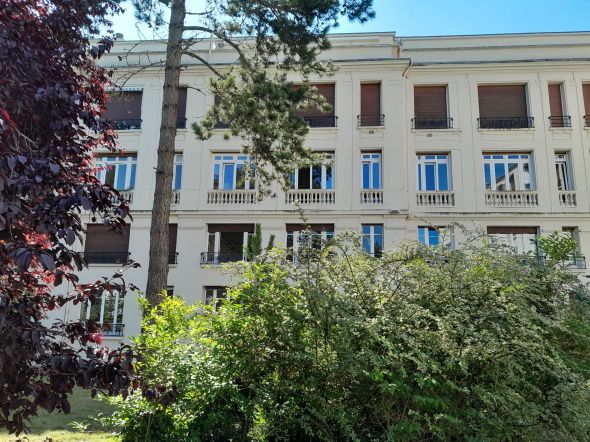 Sale Apartment Le Touquet-Paris-Plage 1&nbsp;room 44&nbsp;m²