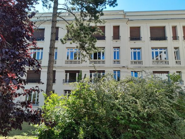 Sale Apartment Le Touquet-Paris-Plage 1&nbsp;room 44&nbsp;m²