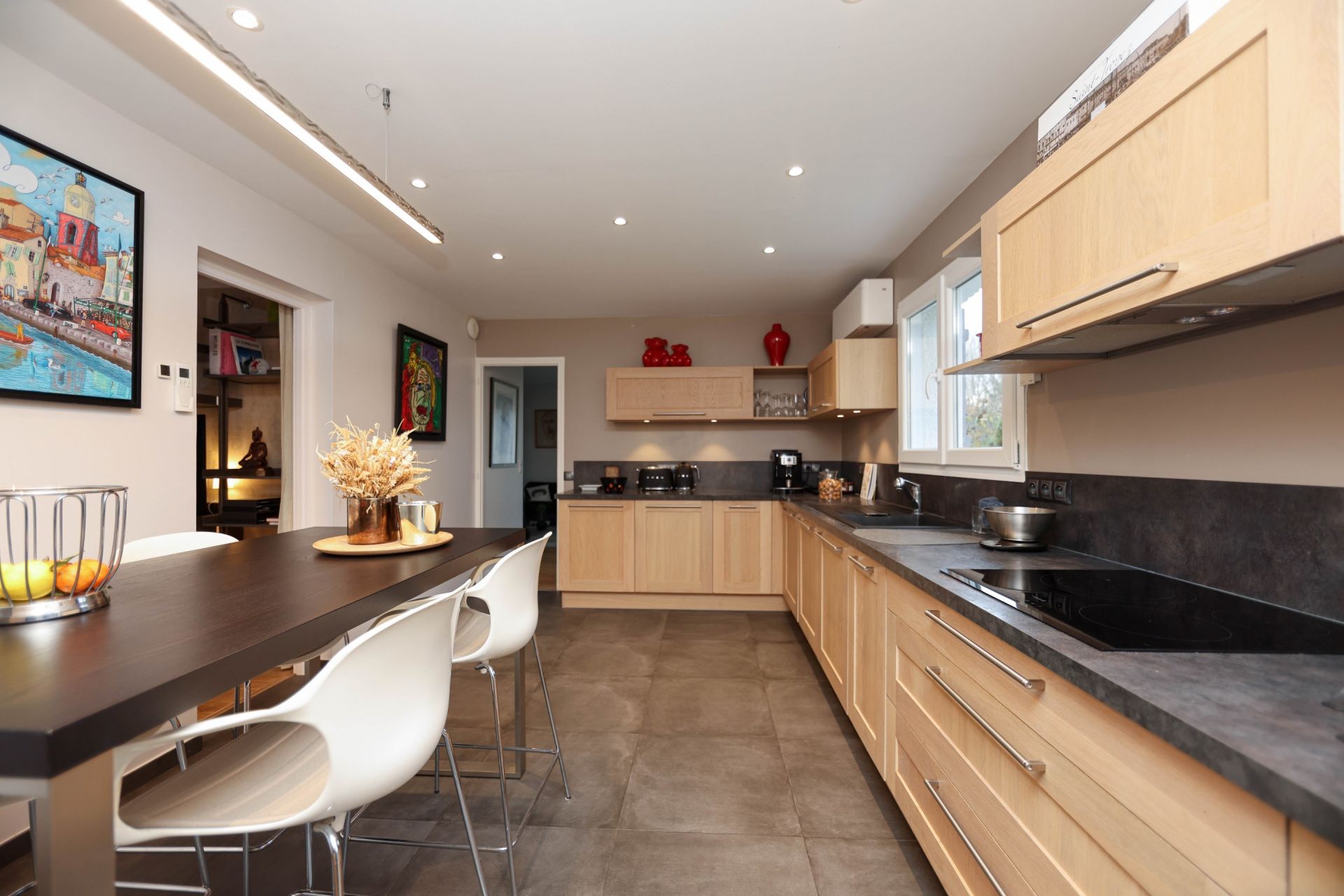 house 5 Rooms for sale on LE TOUQUET PARIS PLAGE (62520)