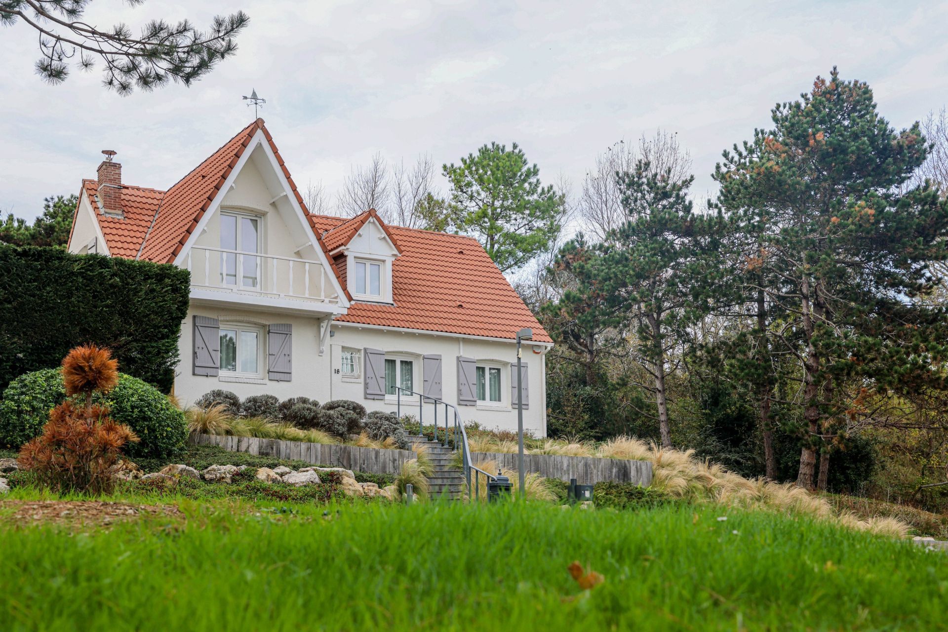 house 5 Rooms for sale on LE TOUQUET PARIS PLAGE (62520)