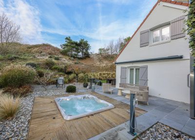 Sale House Le Touquet-Paris-Plage 5 Rooms 145 m²