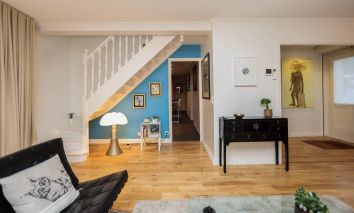 house 5 Rooms for sale on LE TOUQUET PARIS PLAGE (62520)