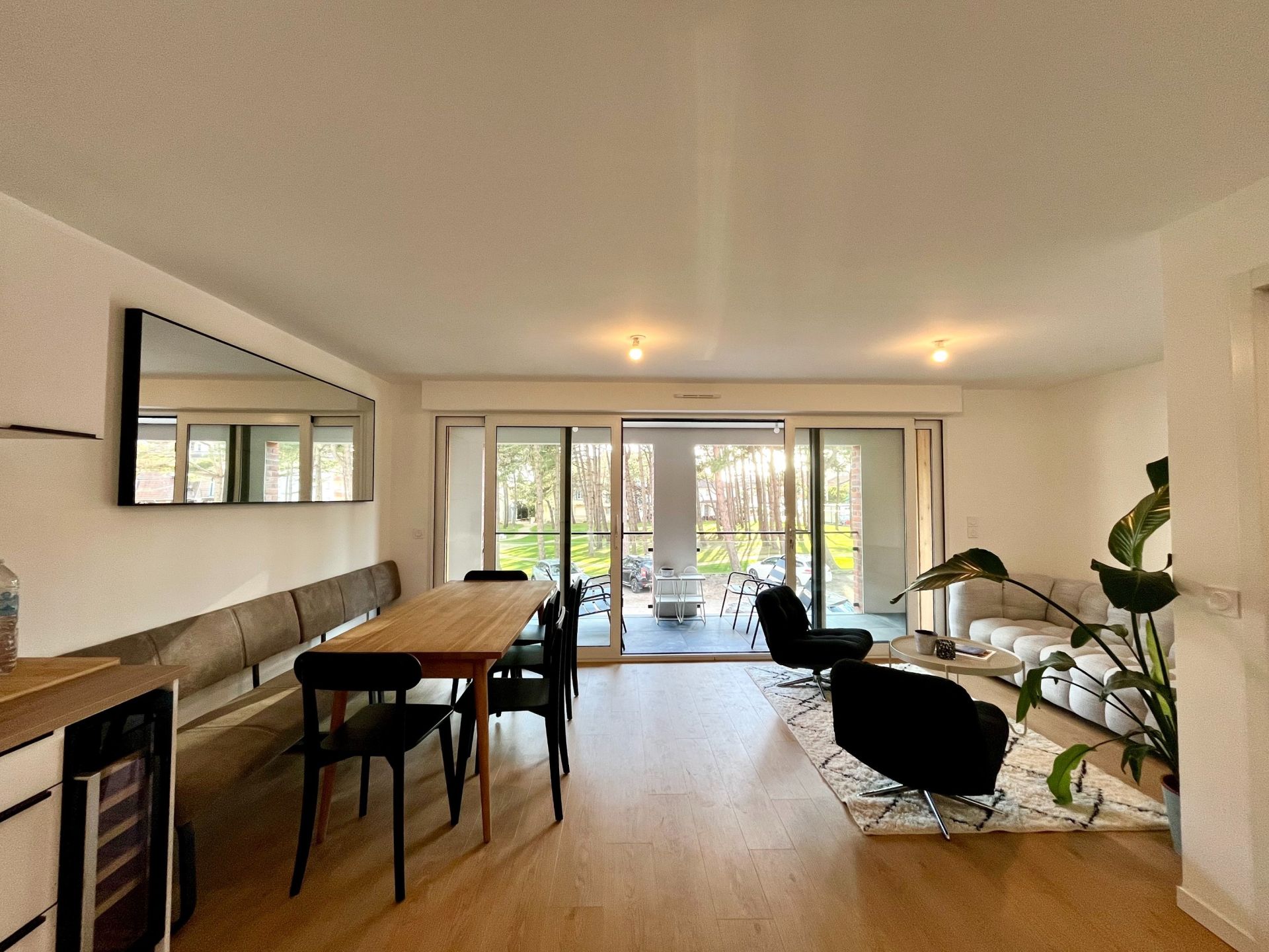 townhouse 5 Rooms for sale on LE TOUQUET PARIS PLAGE (62520)