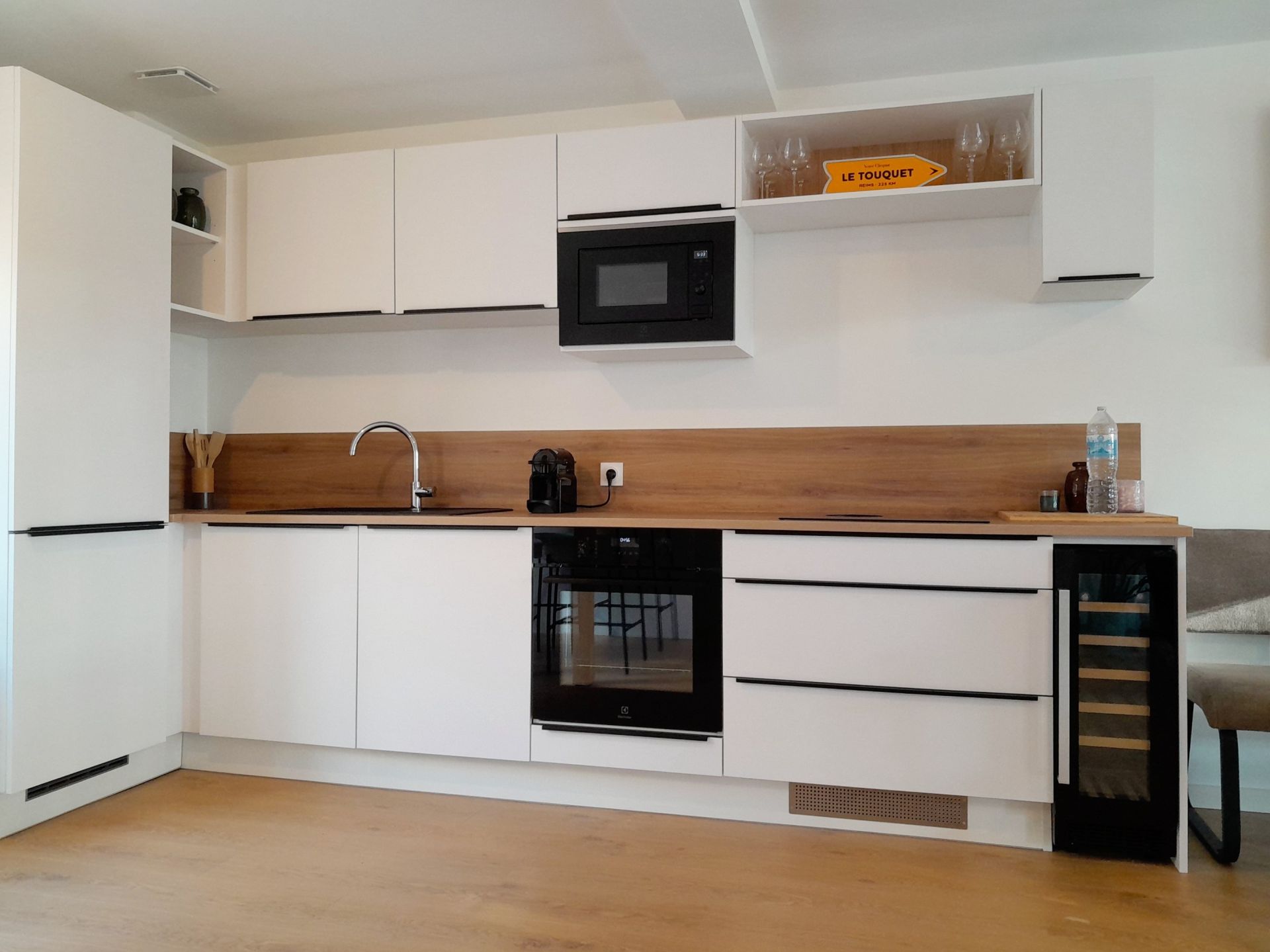 townhouse 5 Rooms for sale on LE TOUQUET PARIS PLAGE (62520)