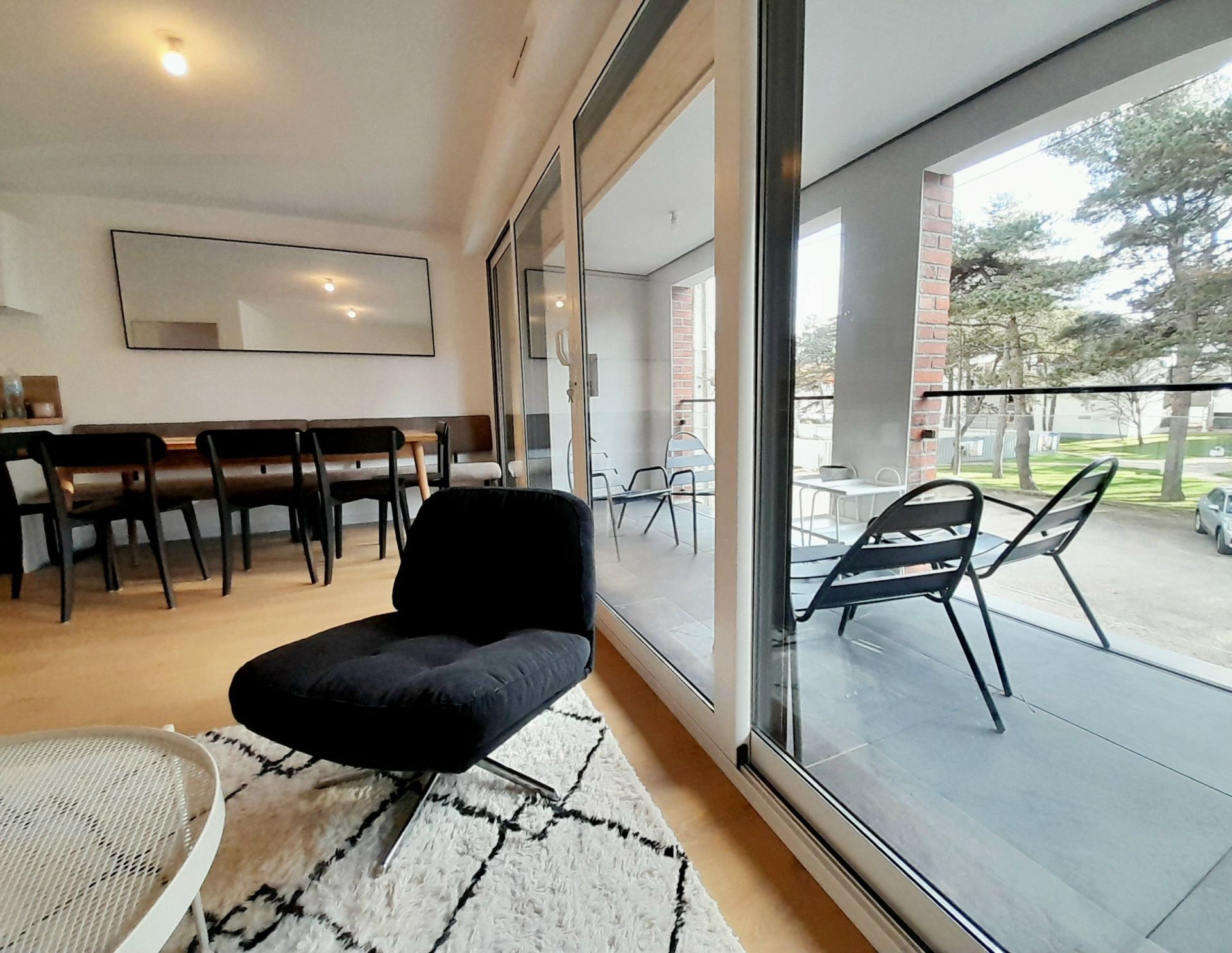 townhouse 5 Rooms for sale on LE TOUQUET PARIS PLAGE (62520)