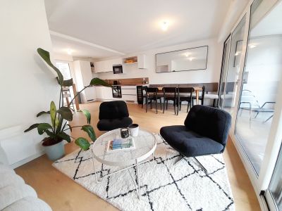 Sale Townhouse Le Touquet-Paris-Plage 5 Rooms 113 m²