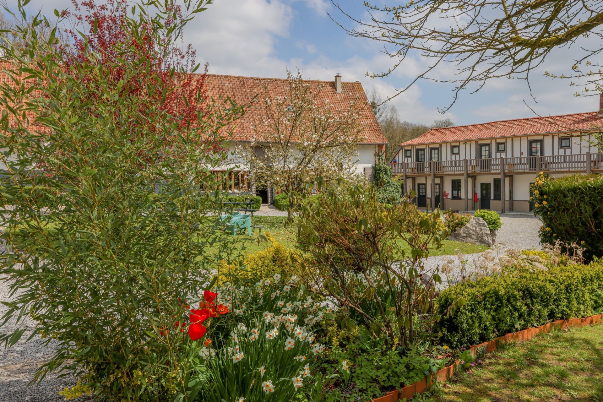 property 14 Rooms for sale on MONTREUIL (62170)