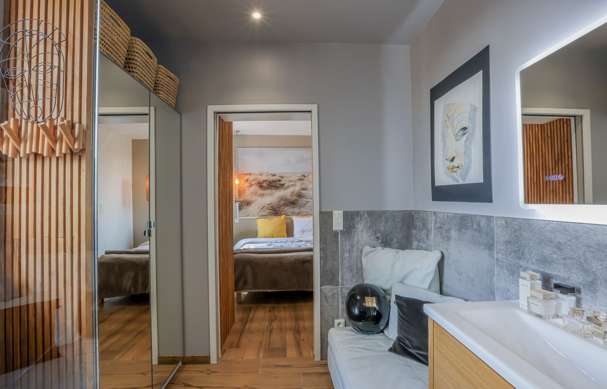 propriété 14 Pièces en vente sur MONTREUIL (62170)