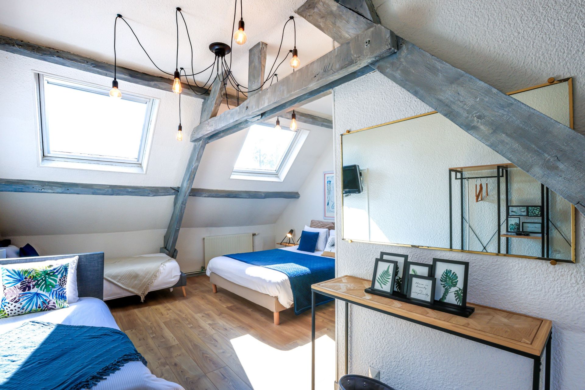 propriété 14 Pièces en vente sur MONTREUIL (62170)