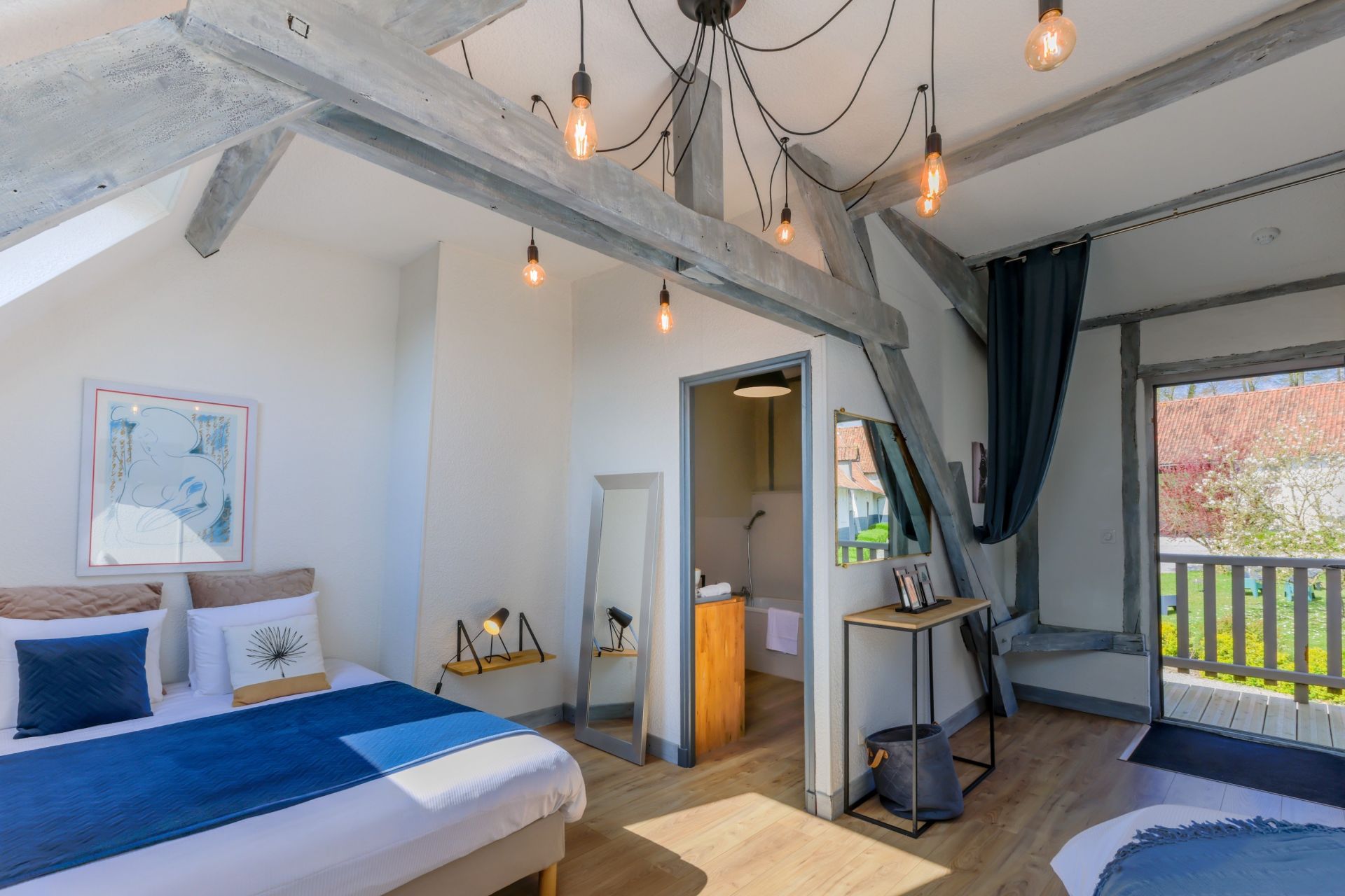 propriété 14 Pièces en vente sur MONTREUIL (62170)