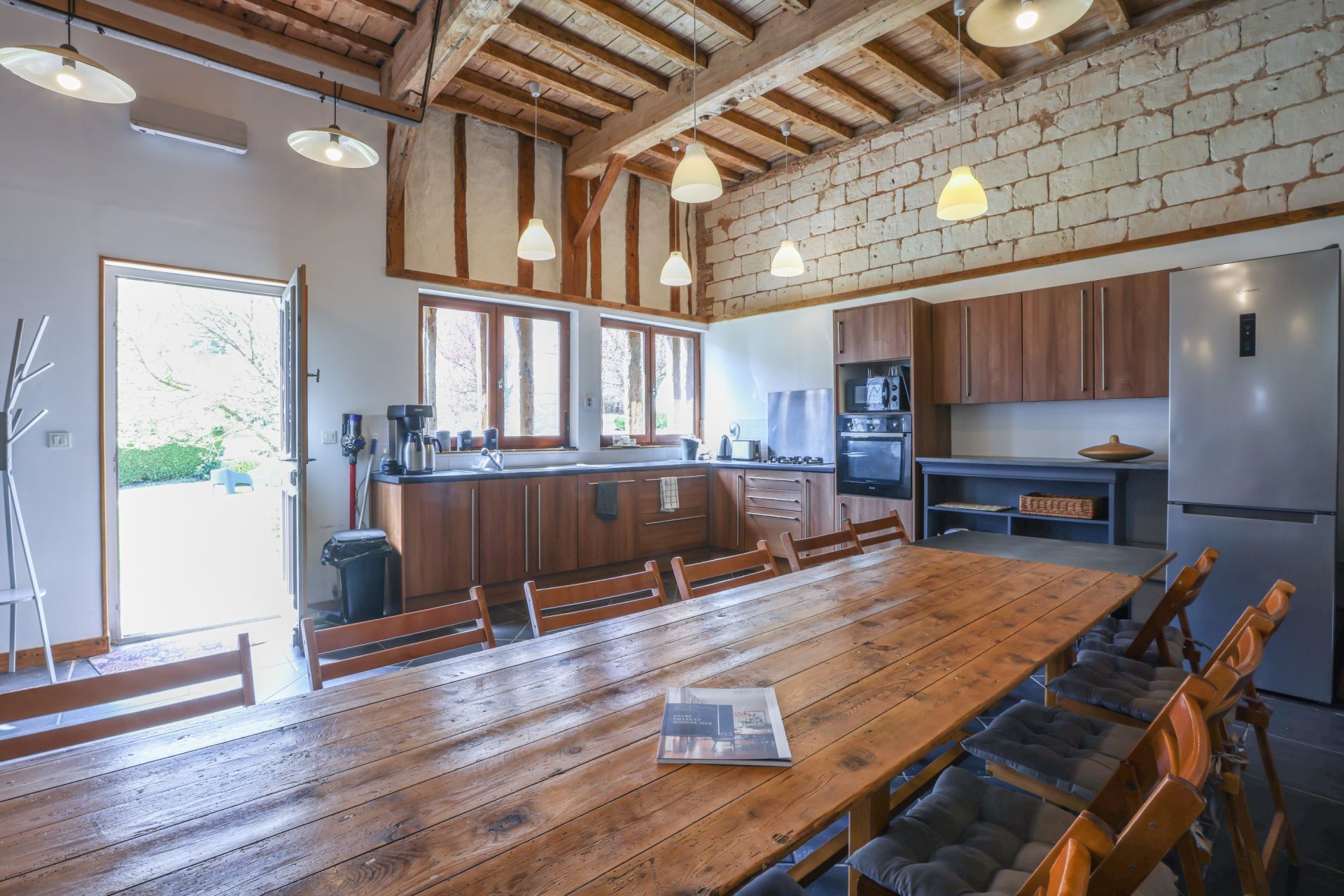 propriété 14 Pièces en vente sur MONTREUIL (62170)