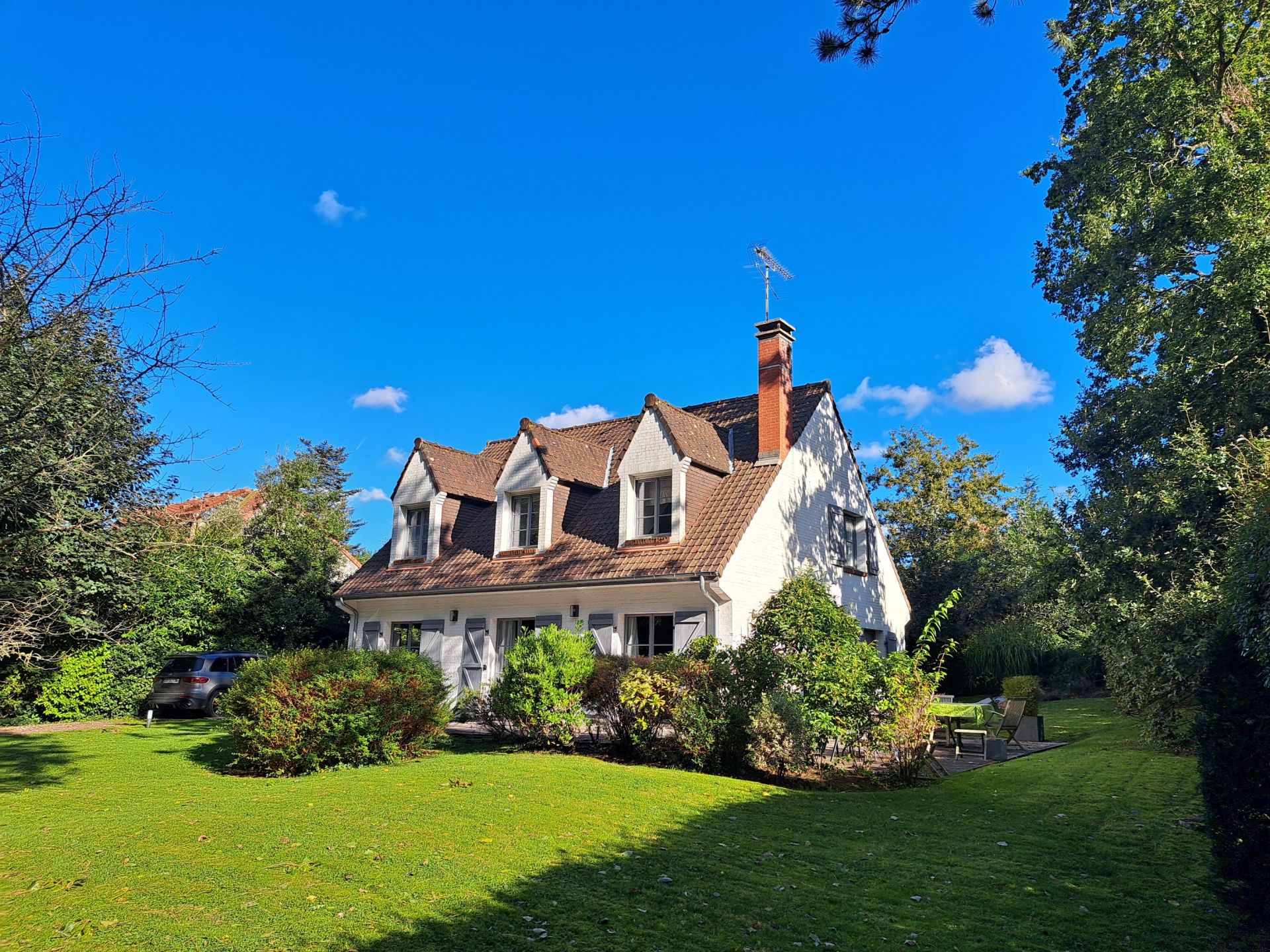 house 7 Rooms for sale on LE TOUQUET PARIS PLAGE (62520)