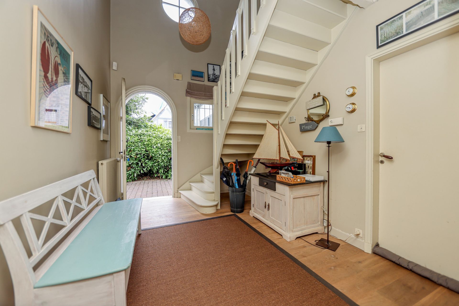 house 7 Rooms for sale on LE TOUQUET PARIS PLAGE (62520)