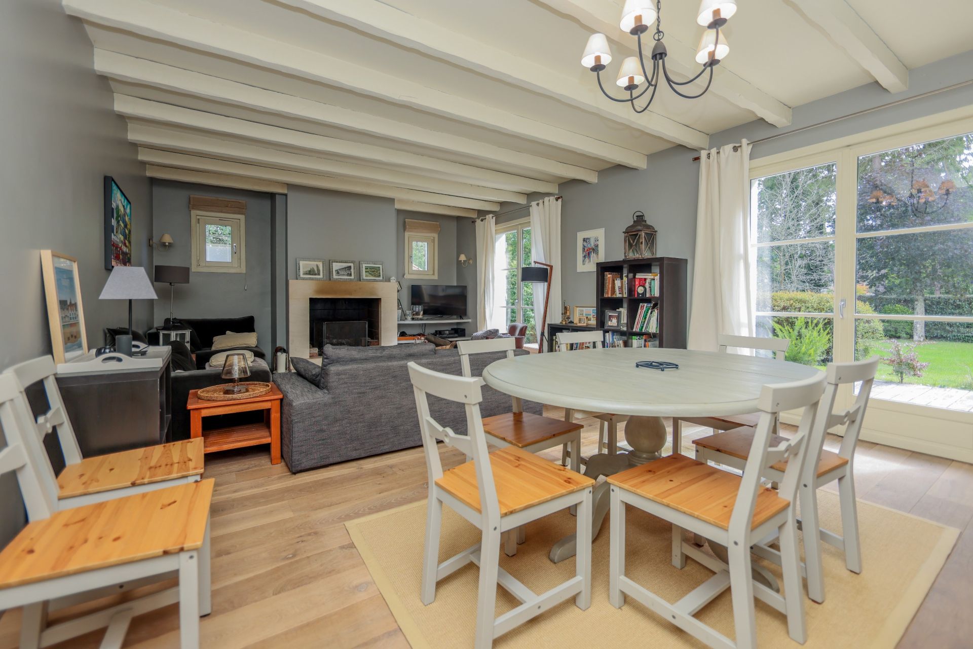 house 7 Rooms for sale on LE TOUQUET PARIS PLAGE (62520)