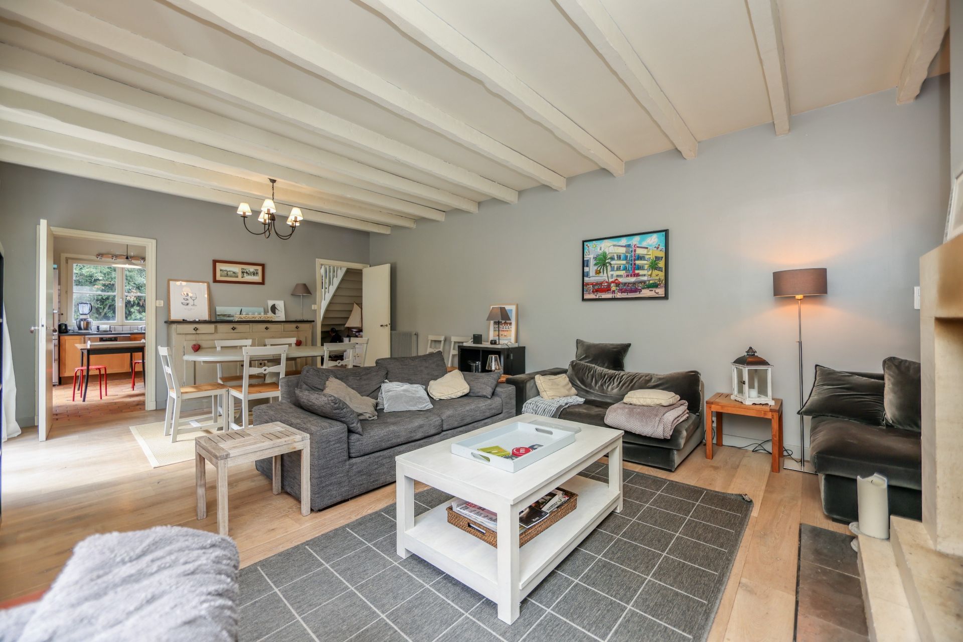 house 7 Rooms for sale on LE TOUQUET PARIS PLAGE (62520)