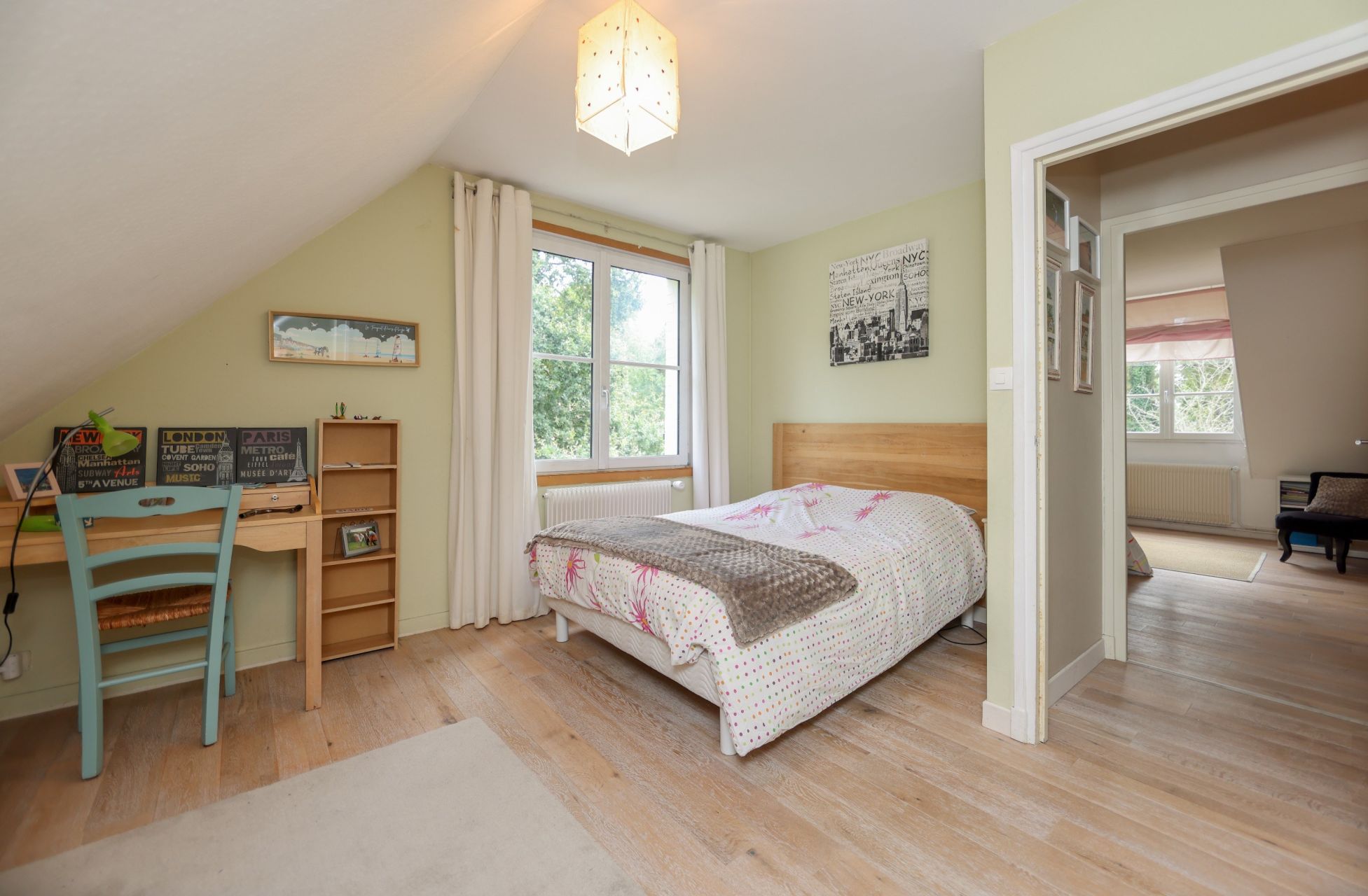 house 7 Rooms for sale on LE TOUQUET PARIS PLAGE (62520)